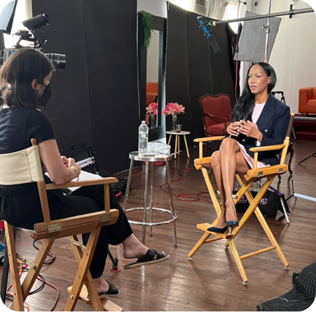 Healthcare Professional Media Training Course